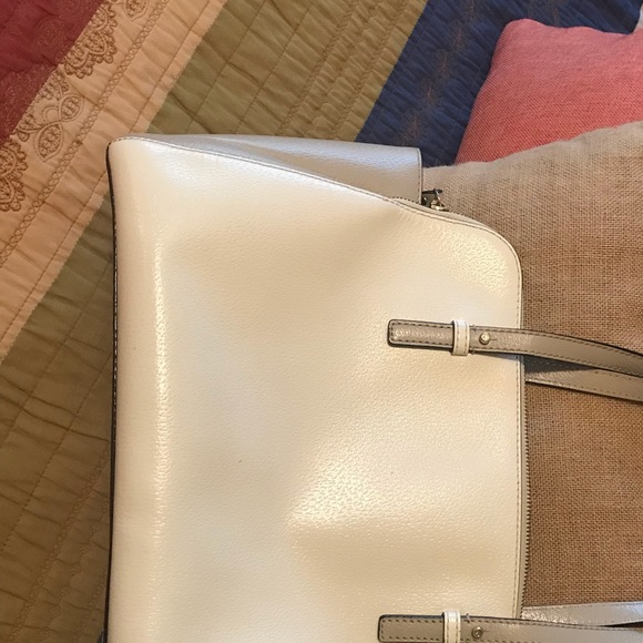 Kate Spade Purse and Matching wallet - Picture 2 of 6